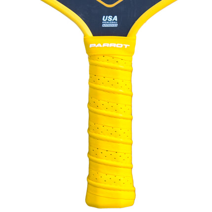 Washington Commanders PRO-Formance Logo Pickleball Paddle