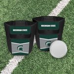 Load image into Gallery viewer, Michigan State Spartans Disc Duel | Officially Licensed
