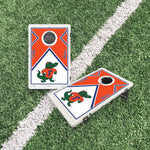 Load image into Gallery viewer, Florida Gators Cornhole Bag Toss | Officially Licensed
