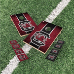 Load image into Gallery viewer, South Carolina Gamecocks Cornhole Boards 2x3 | Officially Licensed
