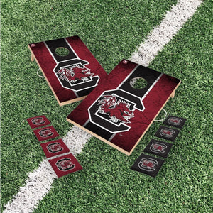 South Carolina Gamecocks Cornhole Boards 2x3 | Officially Licensed