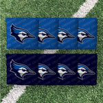 Load image into Gallery viewer, Creighton Bluejays Cornhole Boards 2x4 (Officially Licensed)
