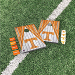 Load image into Gallery viewer, Tennessee Volunteers Cornhole Boards 2x3 | Officially Licensed Product
