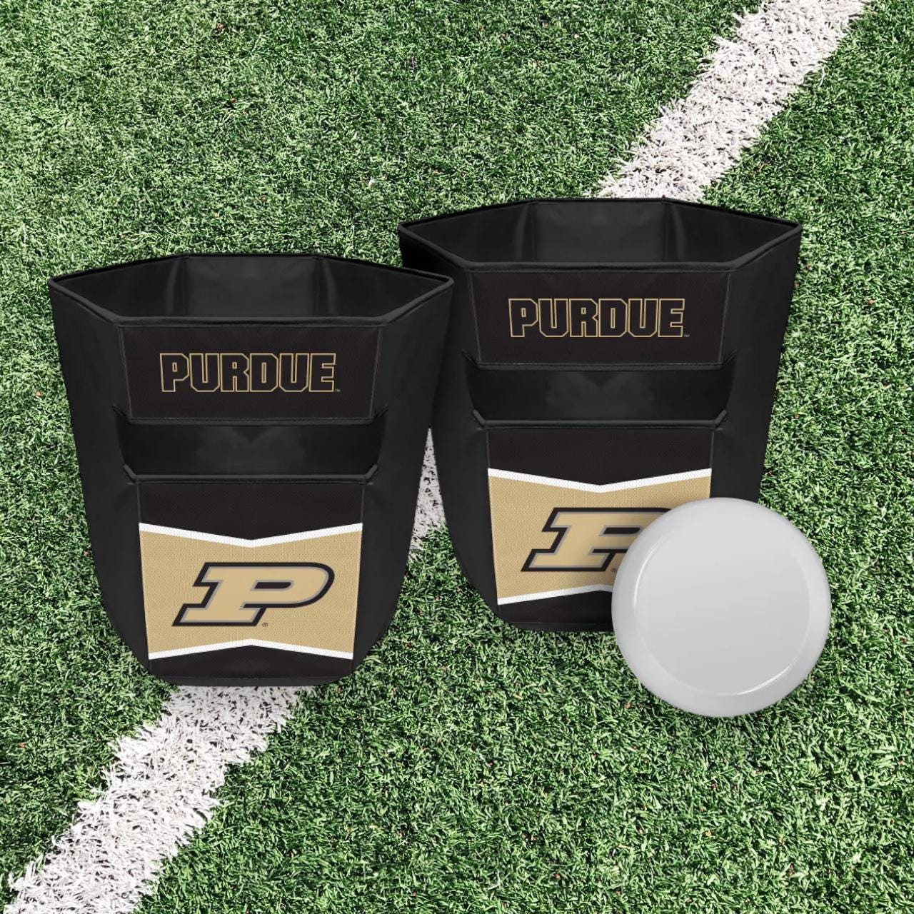 Purdue Boilermakers Disc Duel | Officially Licensed