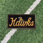 Load image into Gallery viewer, Iowa Hawkeyes Artwork | Iowa Hawkeyes Wall Art (Officially Licensed)
