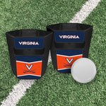 Load image into Gallery viewer, Virginia Cavaliers Disc Duel | Officially Licensed
