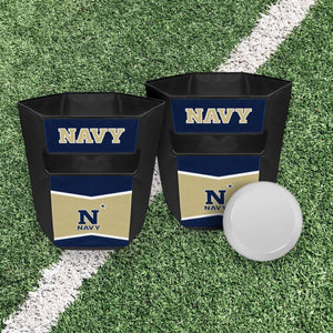 Navy Midshmen Disc Duel | Officially Licensed