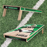 Load image into Gallery viewer, North Dakota Fighting Hawks Cornhole Boards 2x4 (Officially Licensed)
