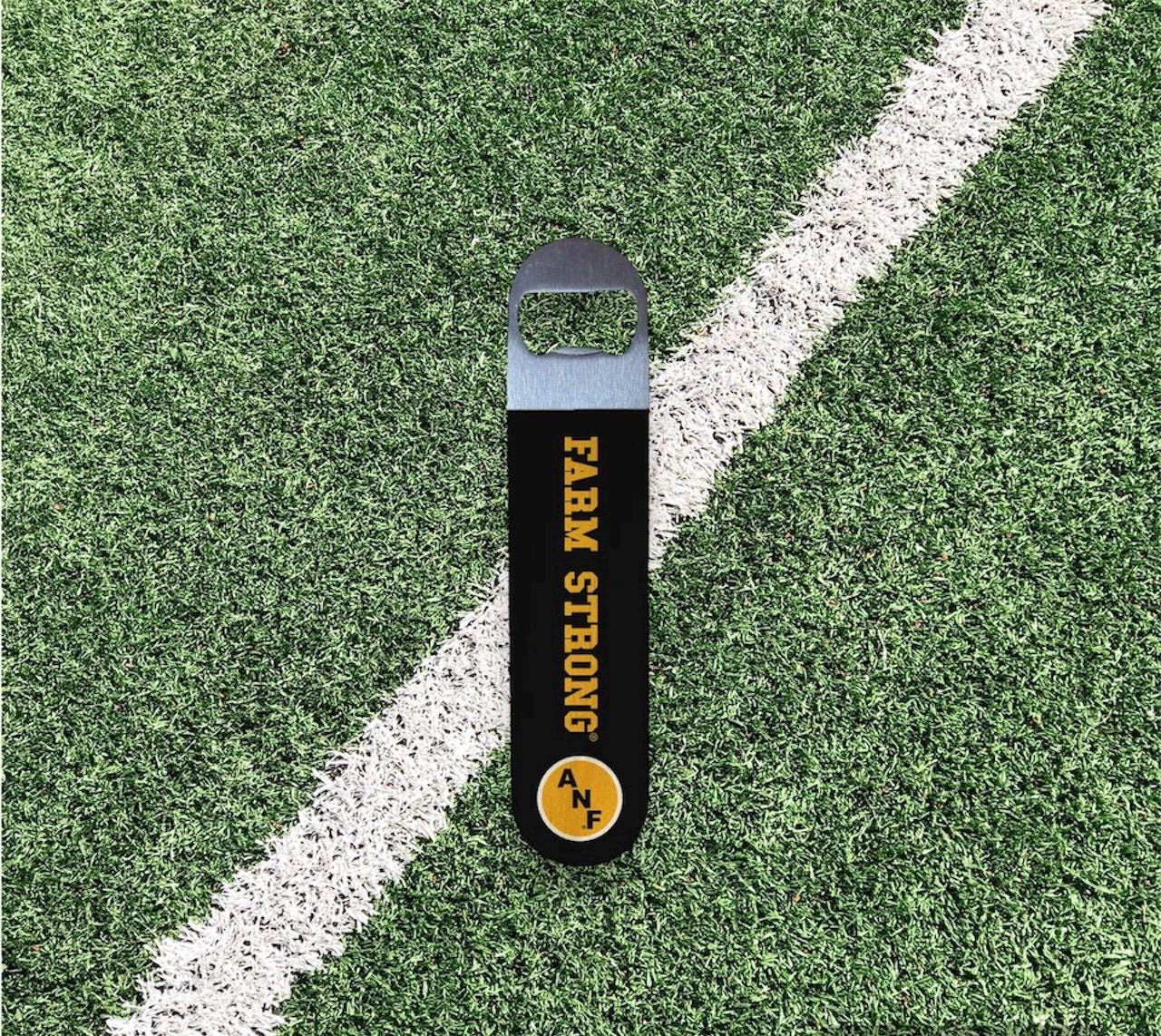 Iowa Hawkeyes Bottle Opener | Iowa Hawkeyes Tailgate