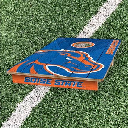 Boise State Broncos Cornhole Boards 2x3 (Officially Licensed)