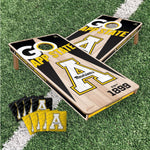 Load image into Gallery viewer, Appalachian State Mountaineers  Cornhole Boards 2x4 (Officially Licensed)
