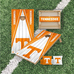 Load image into Gallery viewer, Tennessee Volunteers Cornhole Boards 2x4 | Officially Licensed
