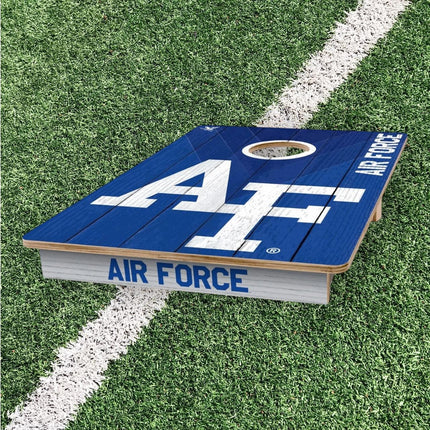 Air Force Academy Falcons Cornhole Boards 2x3 (Officially Licensed)