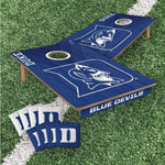 Load image into Gallery viewer, Duke Cornhole Cornhole Boards 2x3 (Officially Licensed)
