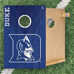 Load image into Gallery viewer, Duke Cornhole Cornhole Boards 2x3 (Officially Licensed)
