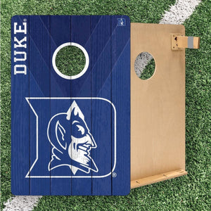 Duke Cornhole Cornhole Boards 2x3 (Officially Licensed)