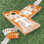 Load image into Gallery viewer, Tennessee Volunteers Cornhole Boards 2x4 (Officially Licensed)
