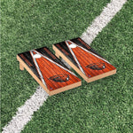 Load image into Gallery viewer, Oregon State Beavers Cornhole Boards 2x4 | Officially Licensed
