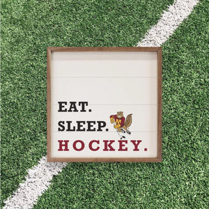 Minnesota Gophers Artwork | Minnesota Gophers Wall Art (Officially Licensed)Square