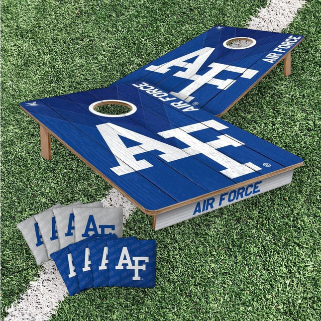 Air Force Academy Falcons Cornhole Boards 2x3 (Officially Licensed)