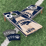 Load image into Gallery viewer, Nevada Wolfpack Cornhole Boards 2x4 (Officially Licensed)
