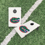 Load image into Gallery viewer, Florida Gators Cornhole Bag Toss | Officially Licensed
