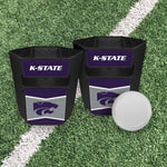 Load image into Gallery viewer, Kansas State Wildcats Disc Duel | Officially Licensed
