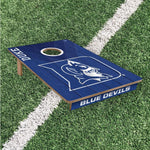 Load image into Gallery viewer, Duke Cornhole Cornhole Boards 2x3 (Officially Licensed)
