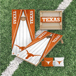 Load image into Gallery viewer, Texas Longhorns Cornhole Boards 2x4 | Officially Licensed
