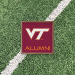 Load image into Gallery viewer, Virginia Tech Hokies Artwork | Virginia Tech Hokies Wall Art (Officially Licensed)Square
