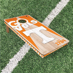 Load image into Gallery viewer, Tennessee Volunteers Cornhole Boards 2x4 (Officially Licensed)
