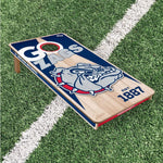 Load image into Gallery viewer, Gonzaga Bulldogs Cornhole Boards 2x4 (Officially Licensed)
