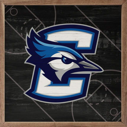 Creighton BlueJays Wall Art