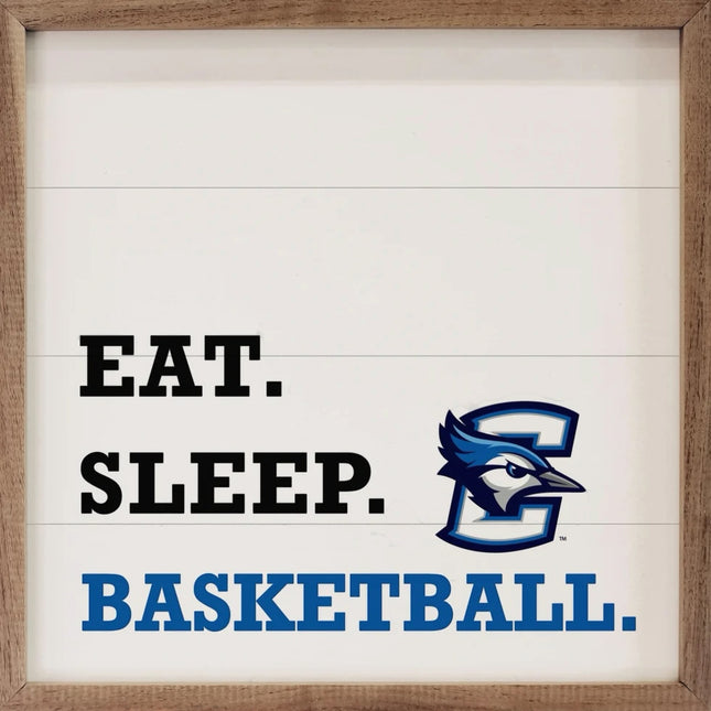 Creighton BlueJays Wall Art