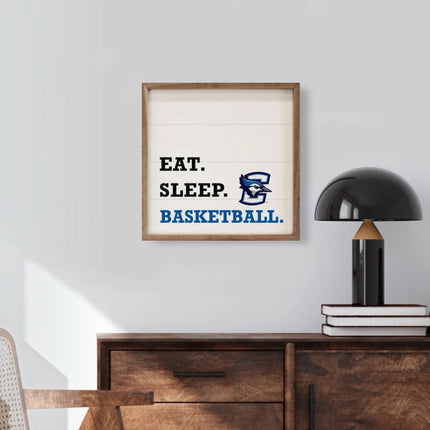 Creighton BlueJays Wall Art