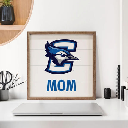 Creighton BlueJays Wall Art