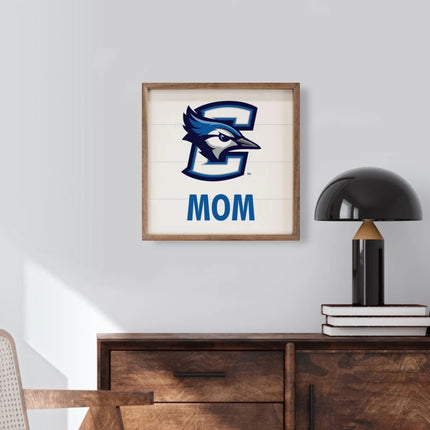 Creighton BlueJays Wall Art