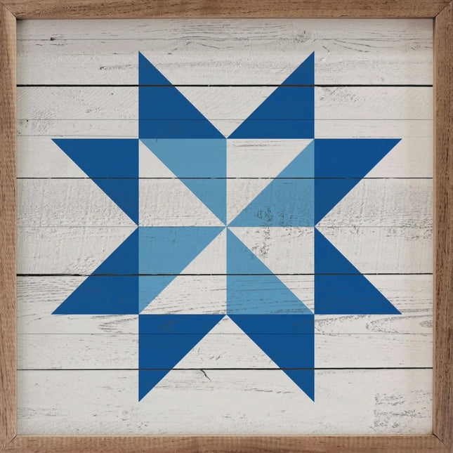 Creighton BlueJays Wall Art