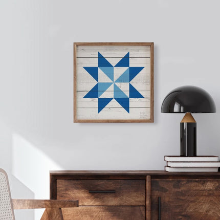 Creighton BlueJays Wall Art