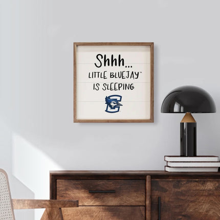 Creighton BlueJays Wall Art