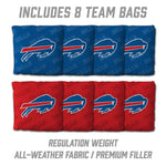 Load image into Gallery viewer, Buffalo Bills Cornhole Boards 2x4 (Copy)
