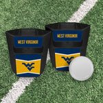 Load image into Gallery viewer, West Virginia Mountaineers Disc Duel | Officially Licensed
