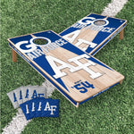 Load image into Gallery viewer, Air Force Academy Falcons Cornhole Boards 2x4 (Officially Licensed)
