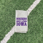 Load image into Gallery viewer, Northern Iowa Panthers Kitchen Towel | Northern Iowa Panthers Towel
