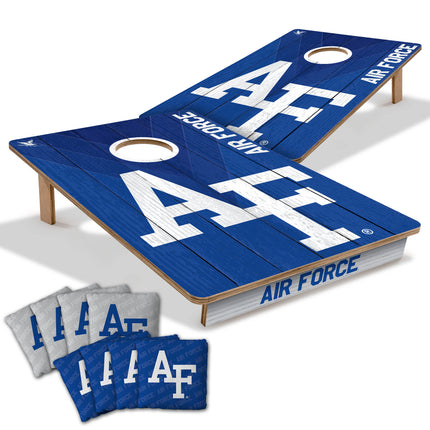 Air Force Falcons 2x3 Cornhole