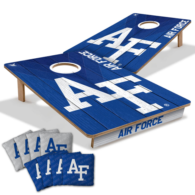 Air Force Falcons 2x3 Cornhole