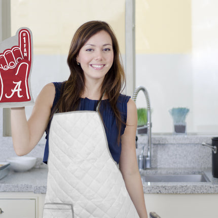 Alabama Crimson Tide #1 Oven Mitt