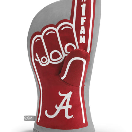 Alabama Crimson Tide #1 Oven Mitt