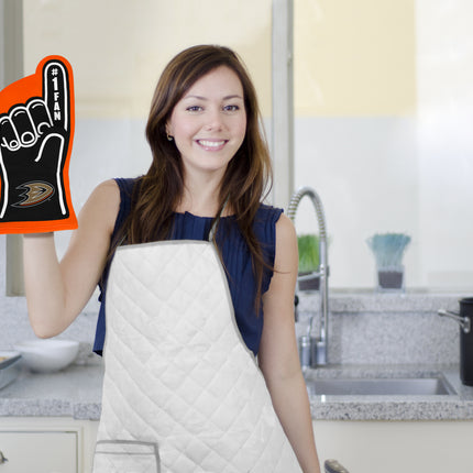 Anaheim Ducks #1 Oven Mitt