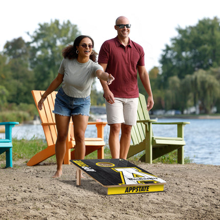 App State Mountaineers 2x3 Cornhole